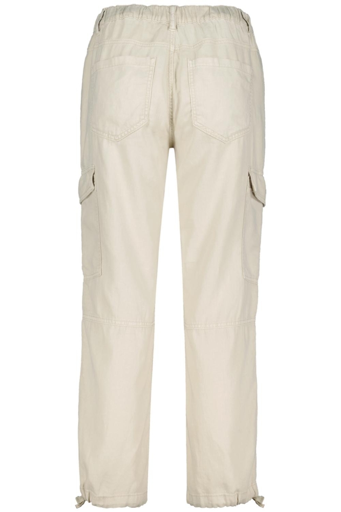 CONNY CARGO COTTON LINEN SRB4167 278 PEARL